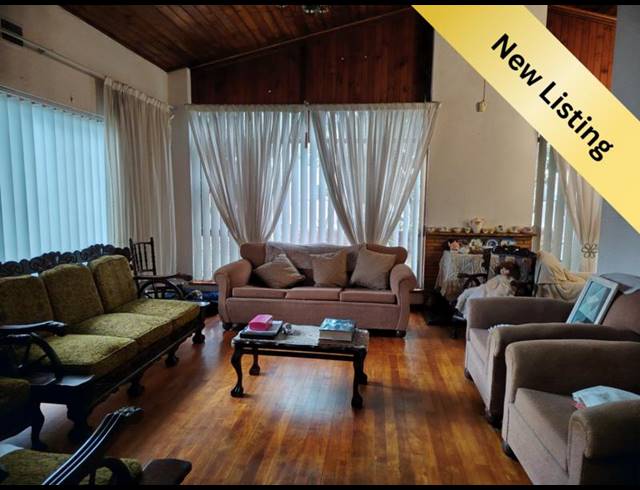 3 BEDROOM HOUSE FOR SALE IN BRANDWOOD